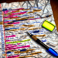 Time Management?